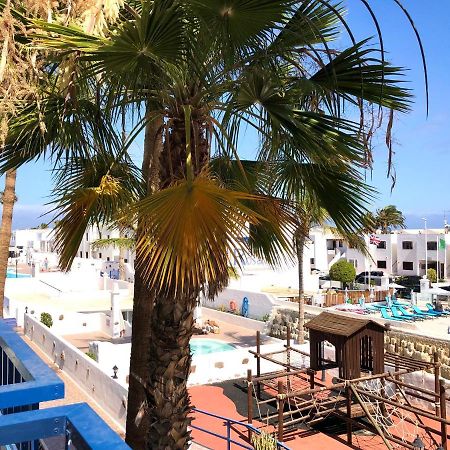 Casa Nia - Modern One Bedroom Apartment In Central Puerto Del Carmen Tías Екстериор снимка