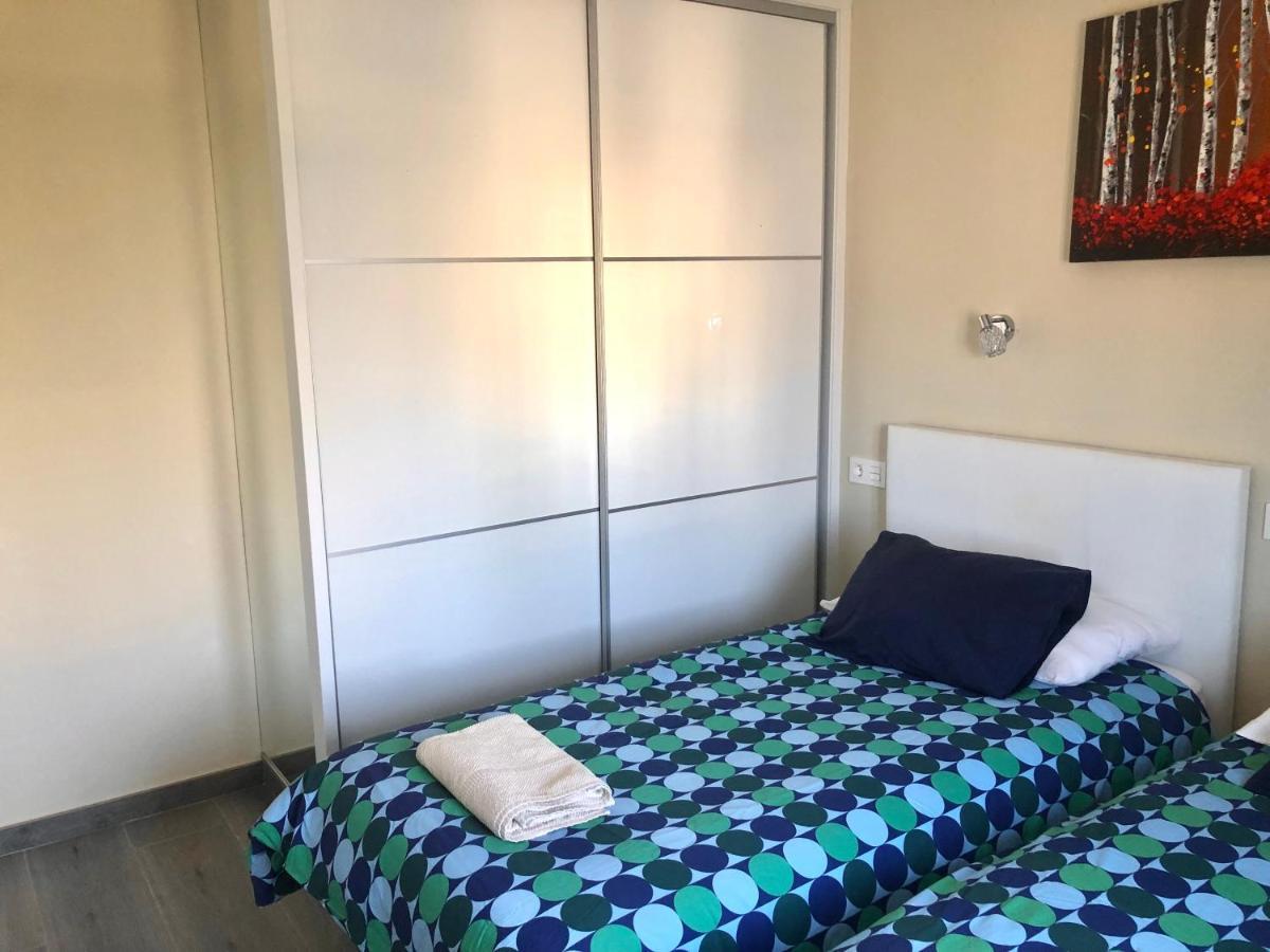 Casa Nia - Modern One Bedroom Apartment In Central Puerto Del Carmen Tías Екстериор снимка