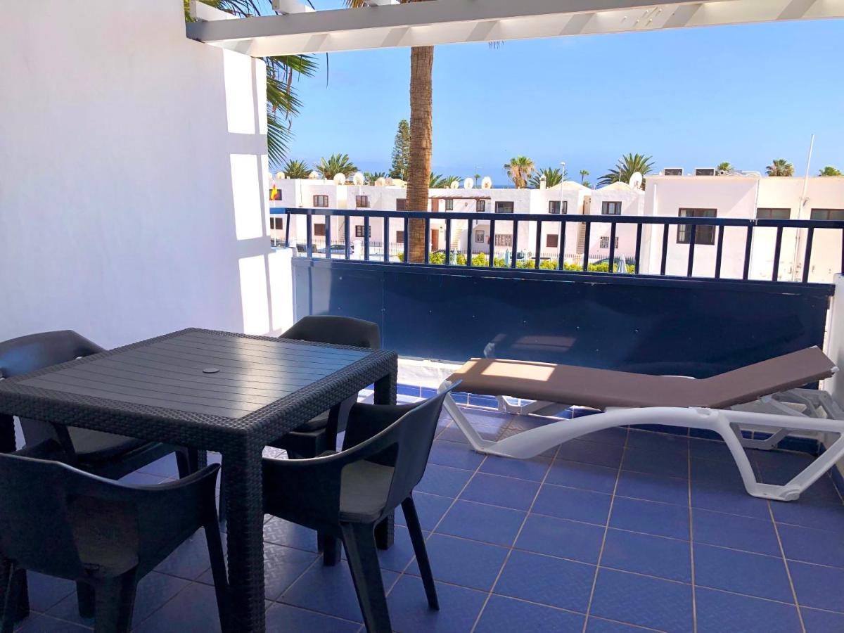 Casa Nia - Modern One Bedroom Apartment In Central Puerto Del Carmen Tías Екстериор снимка