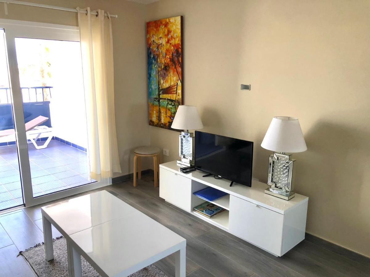 Casa Nia - Modern One Bedroom Apartment In Central Puerto Del Carmen Tías Екстериор снимка