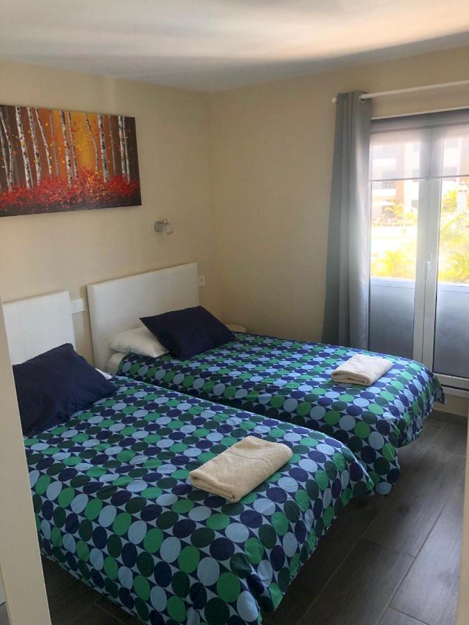 Casa Nia - Modern One Bedroom Apartment In Central Puerto Del Carmen Tías Екстериор снимка