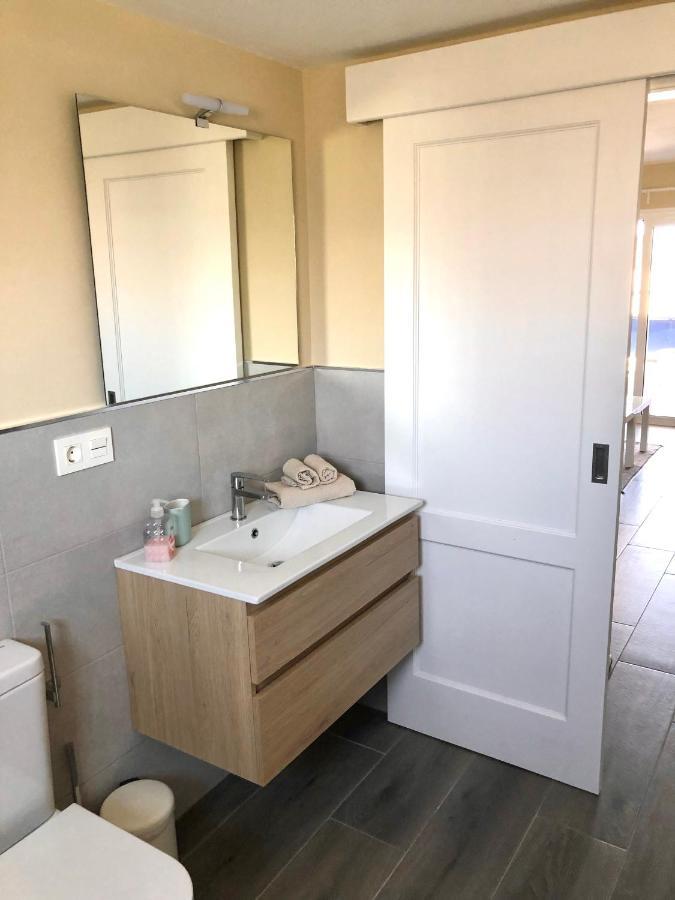 Casa Nia - Modern One Bedroom Apartment In Central Puerto Del Carmen Tías Екстериор снимка