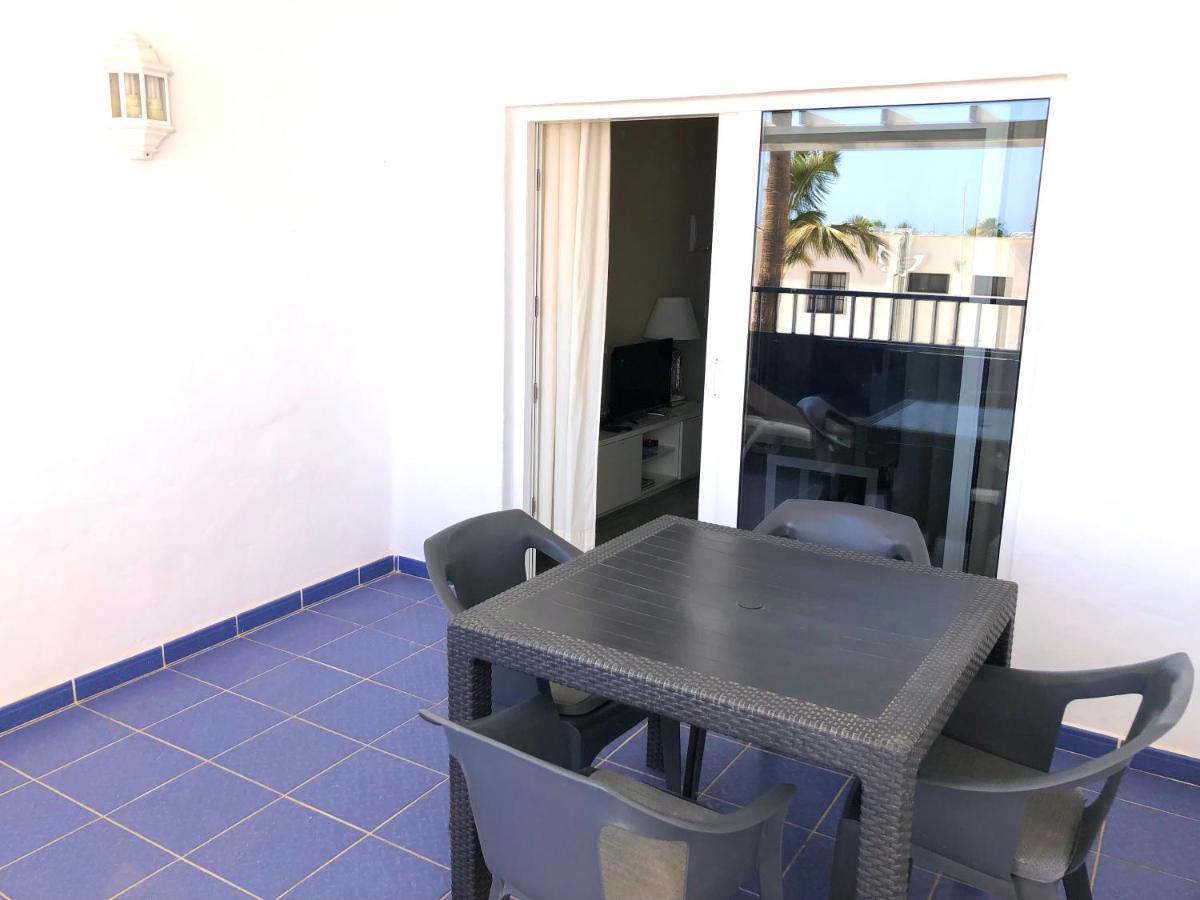 Casa Nia - Modern One Bedroom Apartment In Central Puerto Del Carmen Tías Екстериор снимка