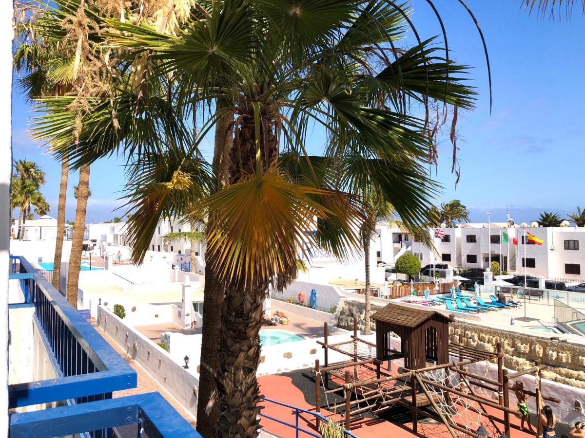Casa Nia - Modern One Bedroom Apartment In Central Puerto Del Carmen Tías Екстериор снимка